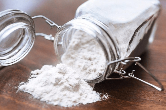 Nützliches Getränk mit Soda